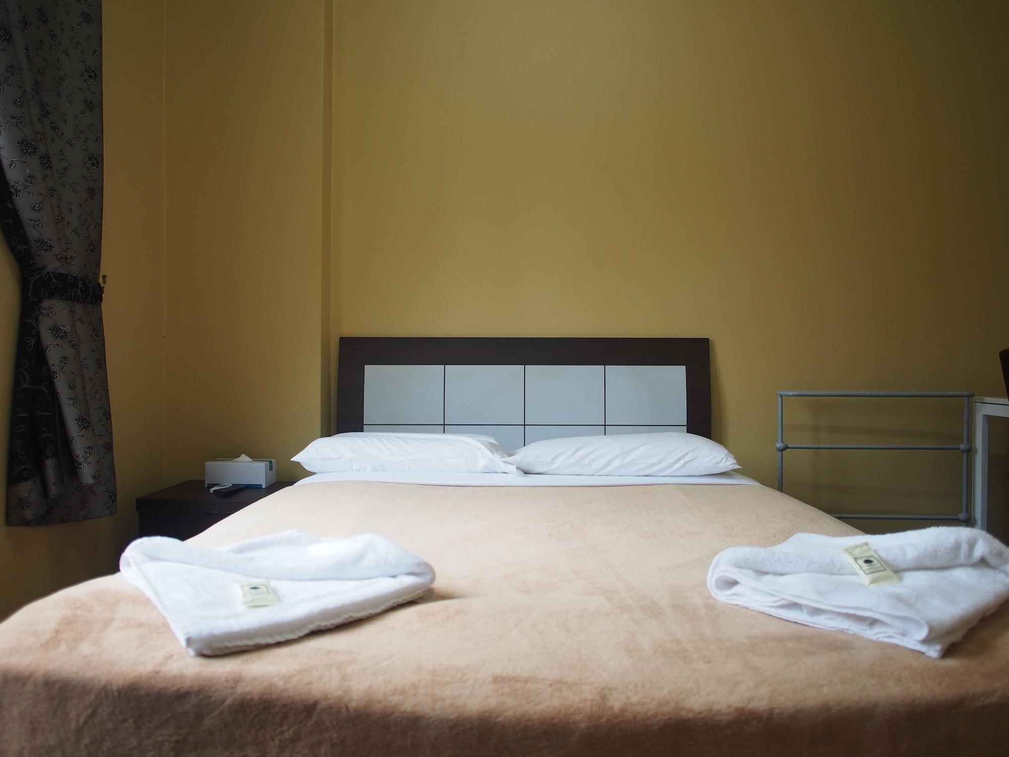 Central Private Hotel Sydney Zewnętrze zdjęcie