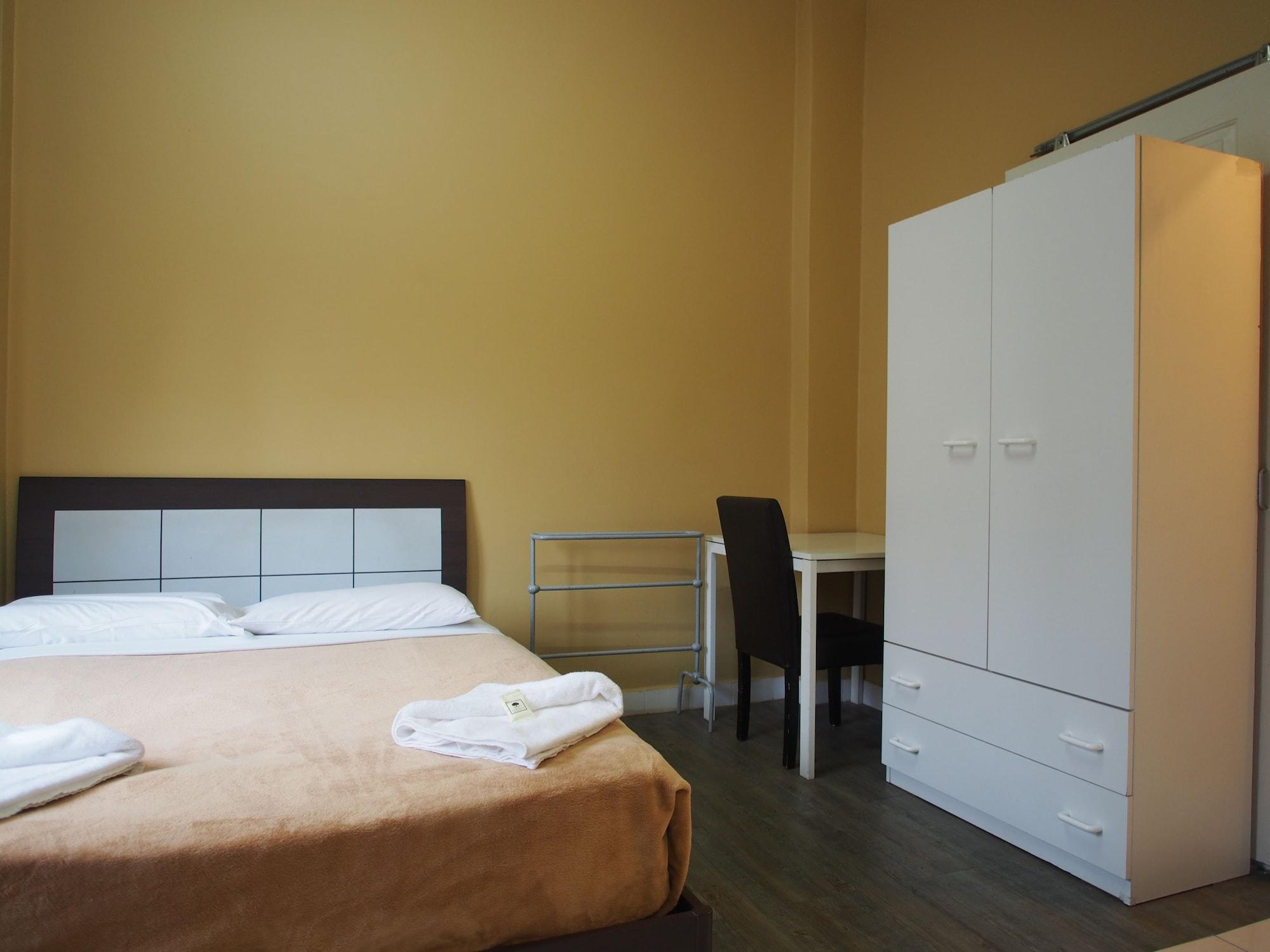 Central Private Hotel Sydney Zewnętrze zdjęcie