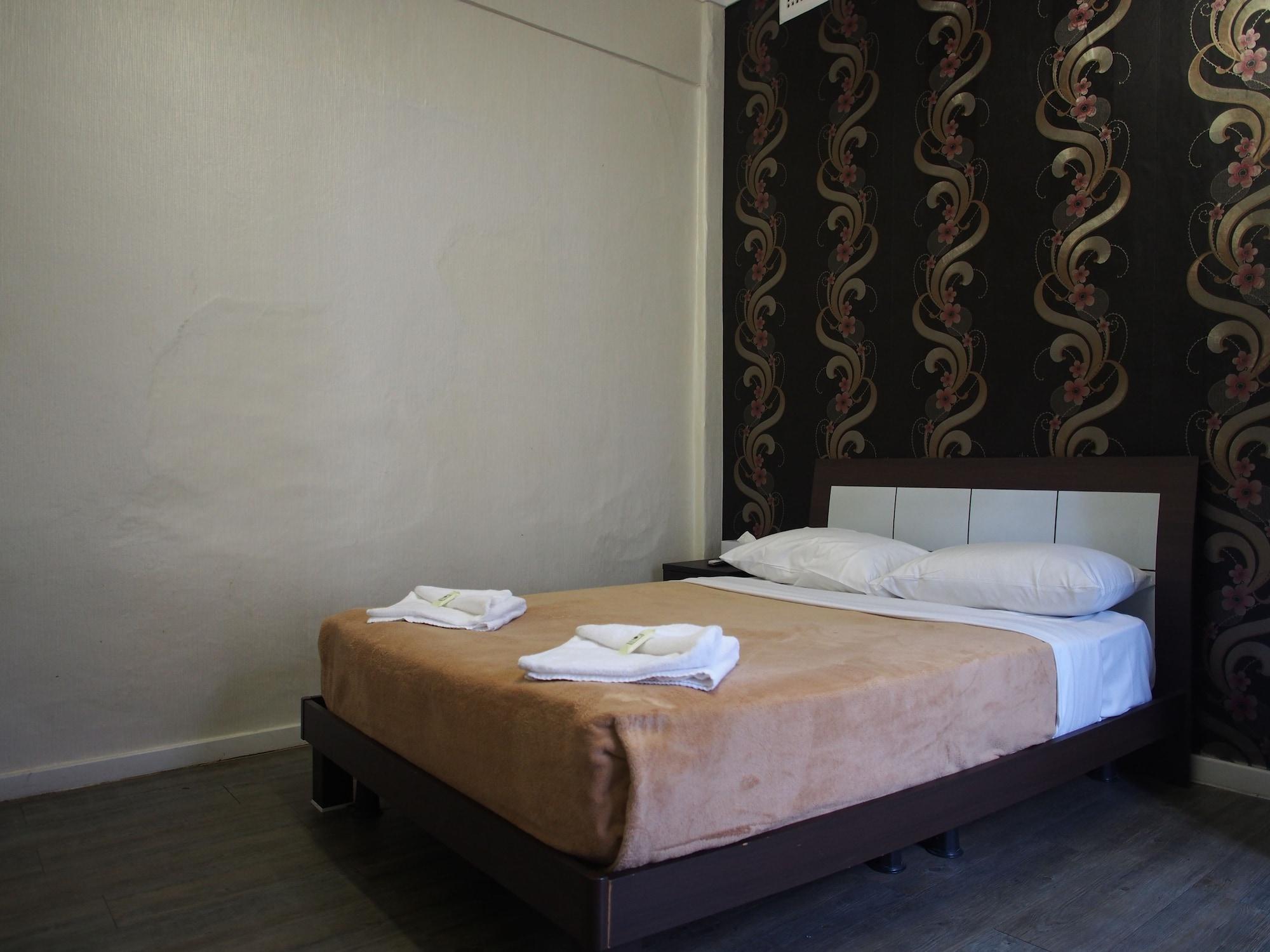 Central Private Hotel Sydney Zewnętrze zdjęcie