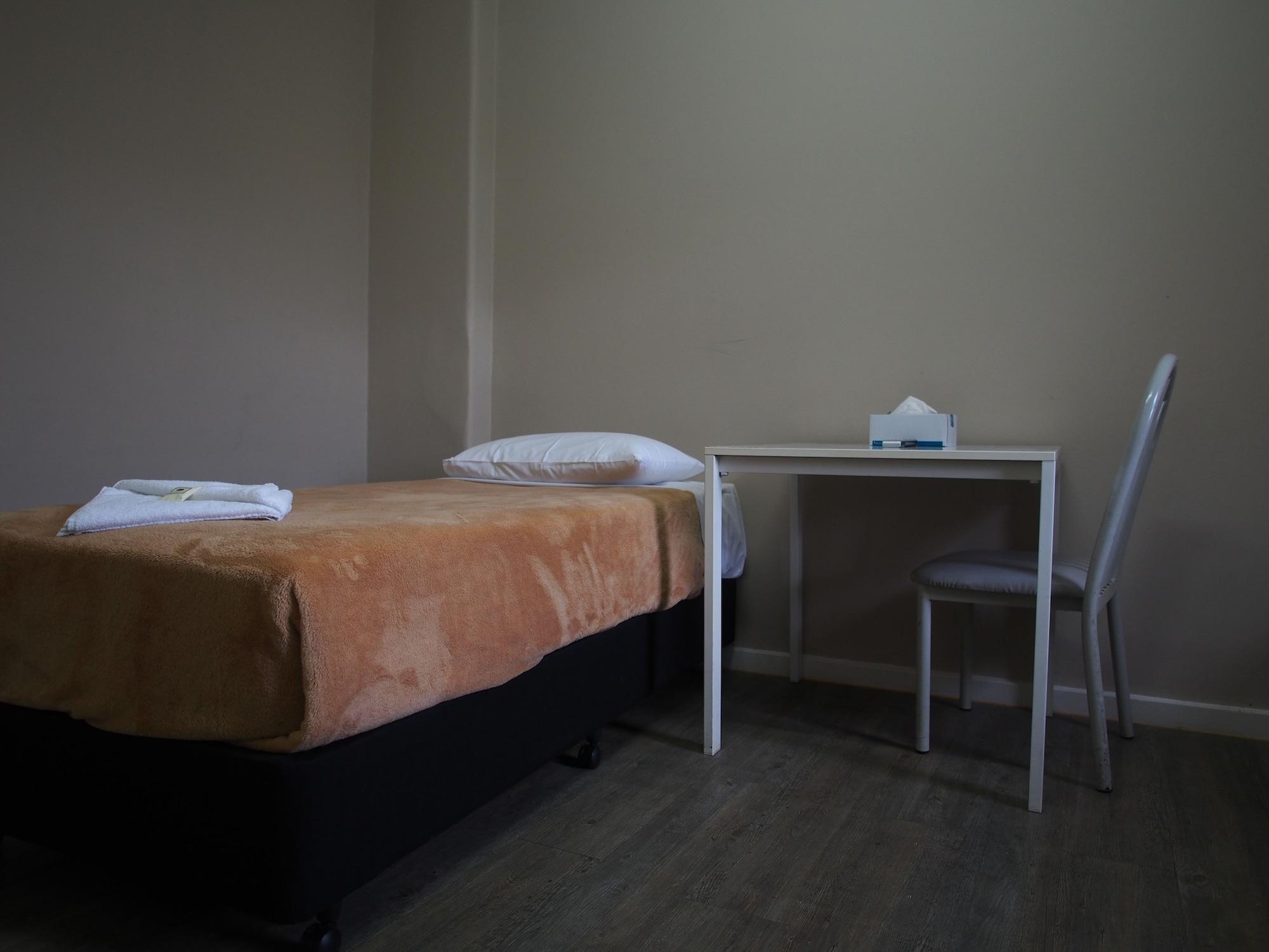 Central Private Hotel Sydney Zewnętrze zdjęcie