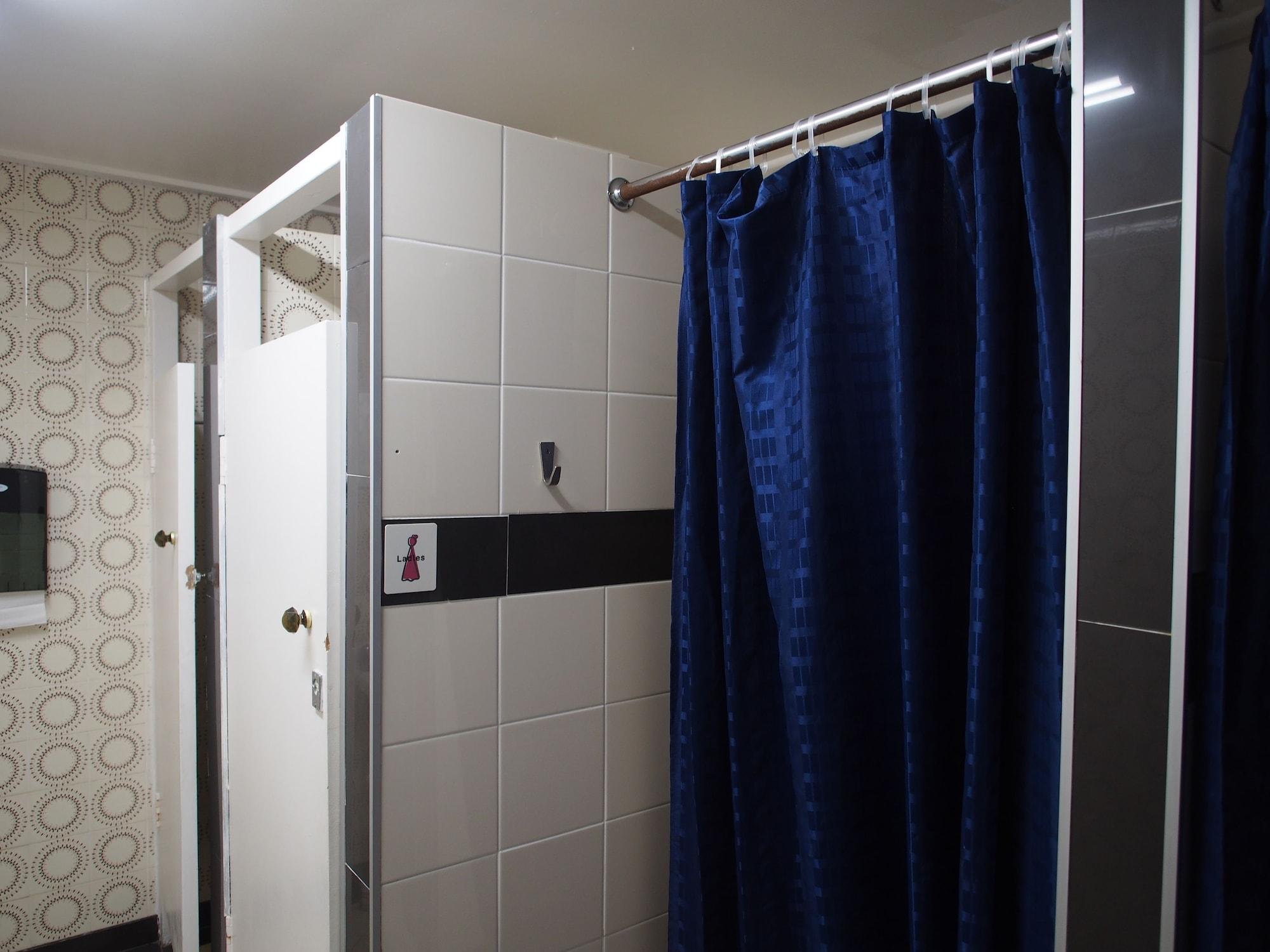 Central Private Hotel Sydney Zewnętrze zdjęcie