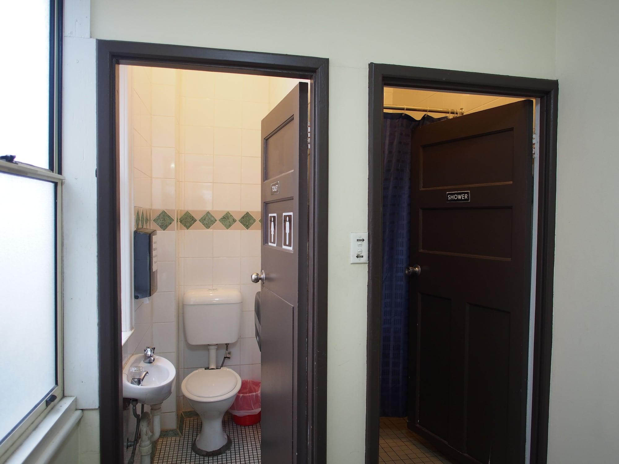 Central Private Hotel Sydney Zewnętrze zdjęcie