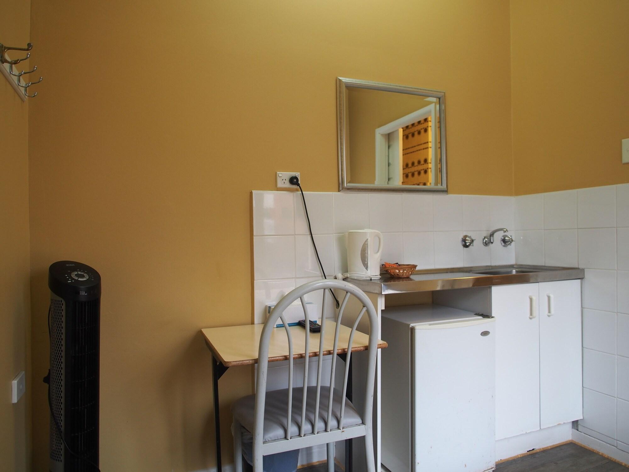 Central Private Hotel Sydney Zewnętrze zdjęcie