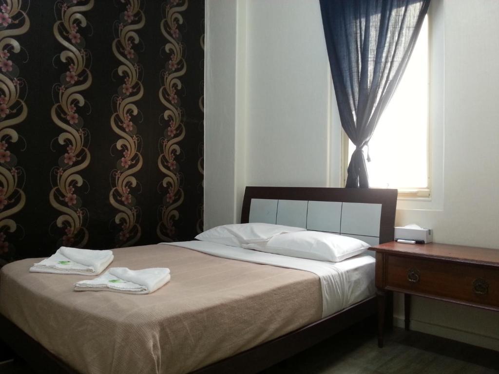 Central Private Hotel Sydney Zewnętrze zdjęcie