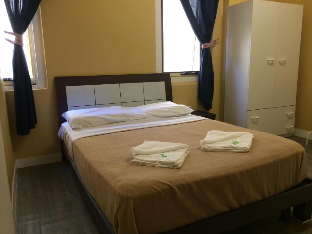 Central Private Hotel Sydney Zewnętrze zdjęcie