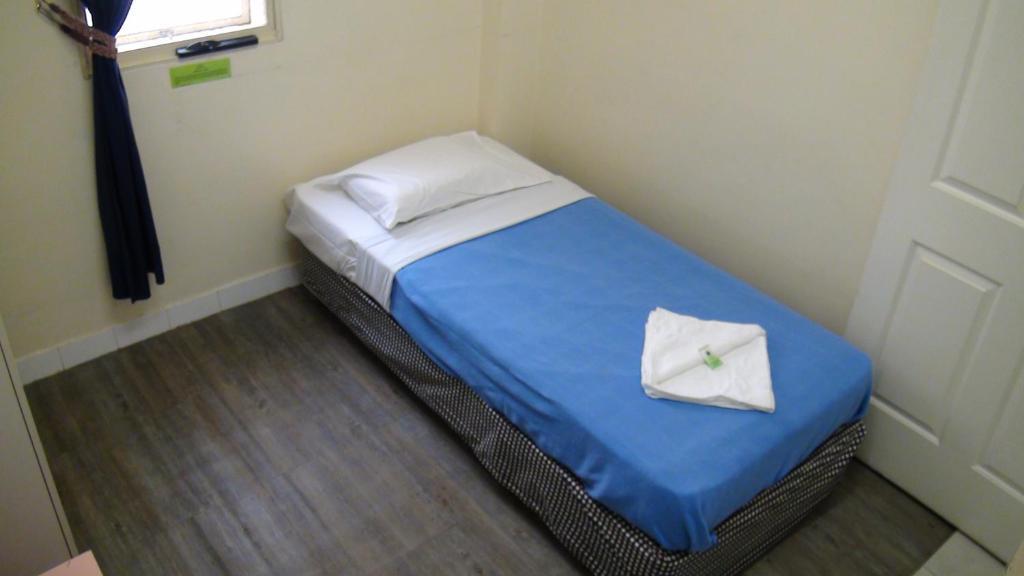 Central Private Hotel Sydney Pokój zdjęcie