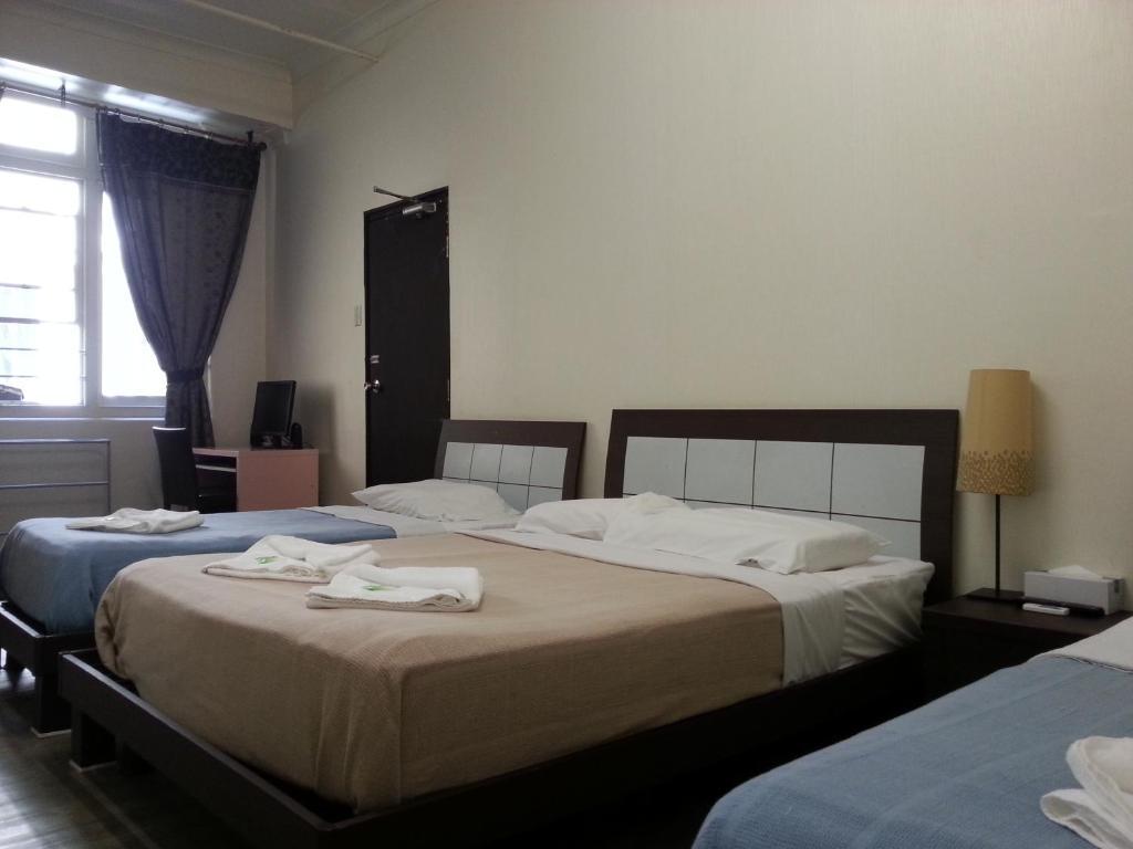 Central Private Hotel Sydney Pokój zdjęcie