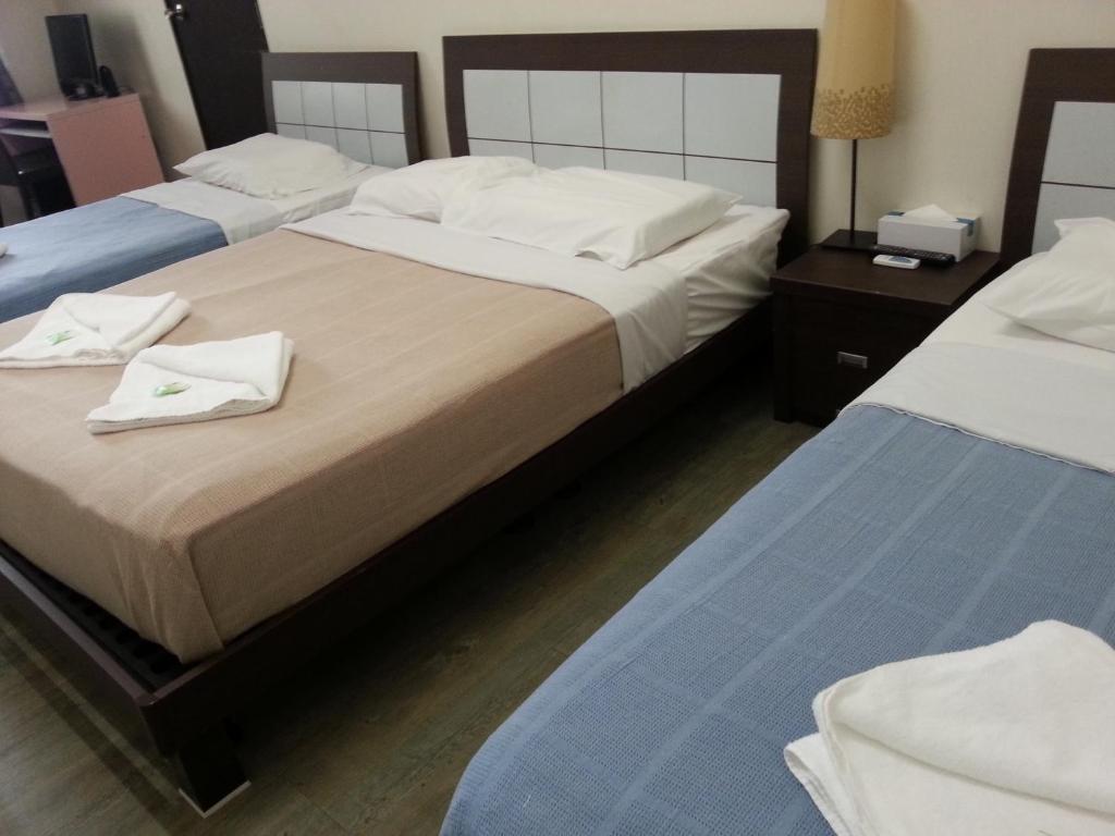 Central Private Hotel Sydney Pokój zdjęcie