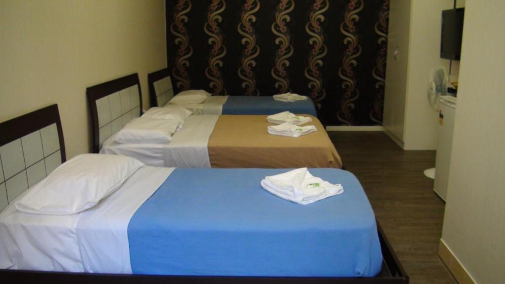 Central Private Hotel Sydney Pokój zdjęcie