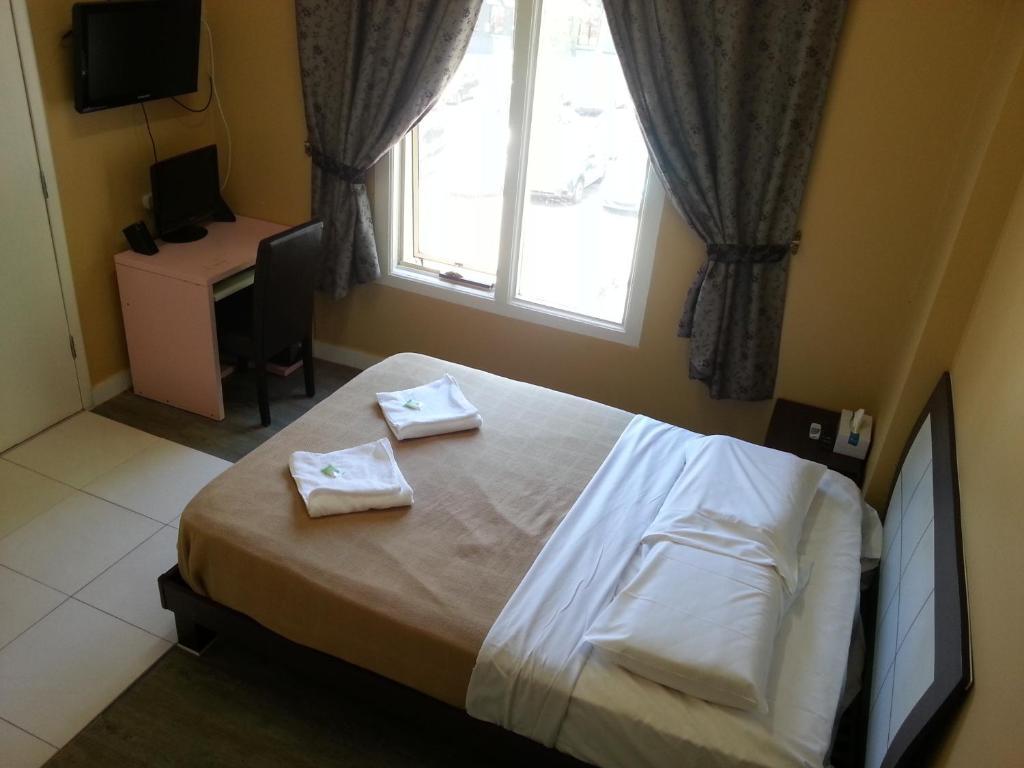 Central Private Hotel Sydney Pokój zdjęcie