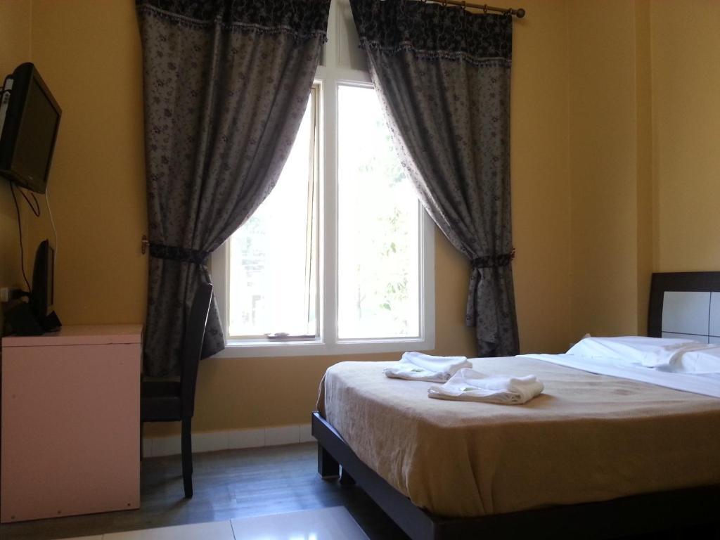Central Private Hotel Sydney Pokój zdjęcie